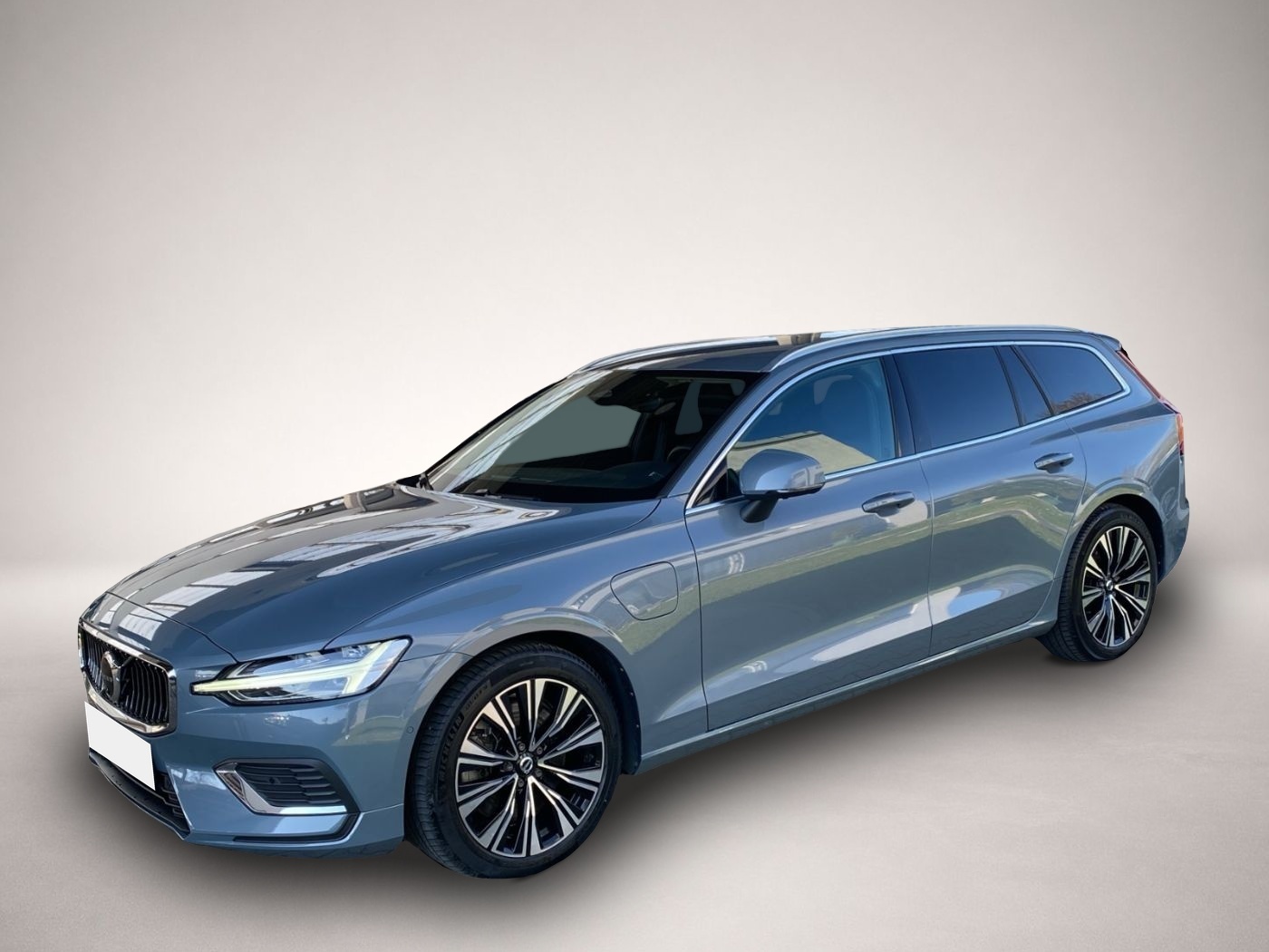 Volvo V60 (02/2023, )