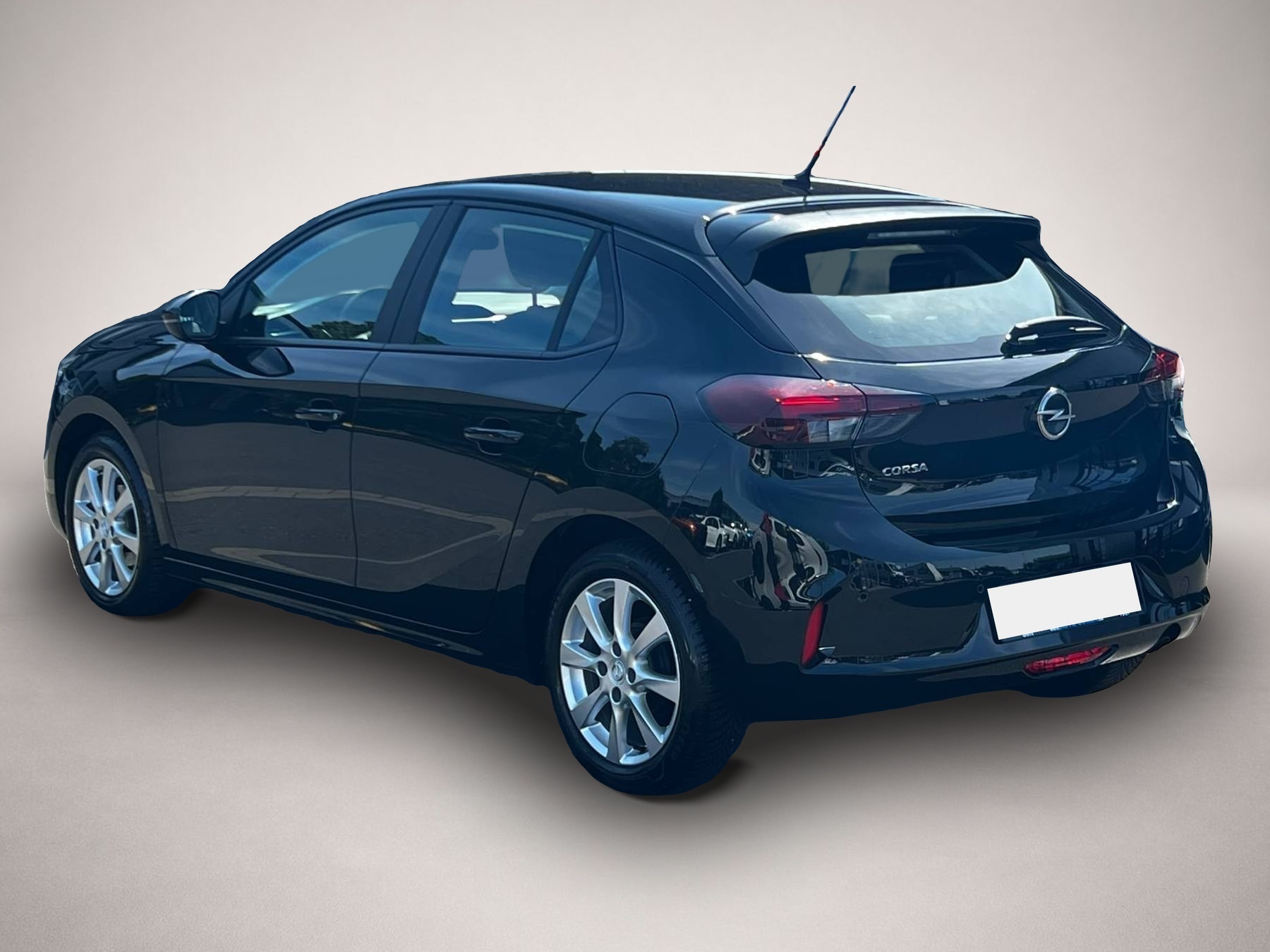 Opel Corsa (04/2023, Benzin)