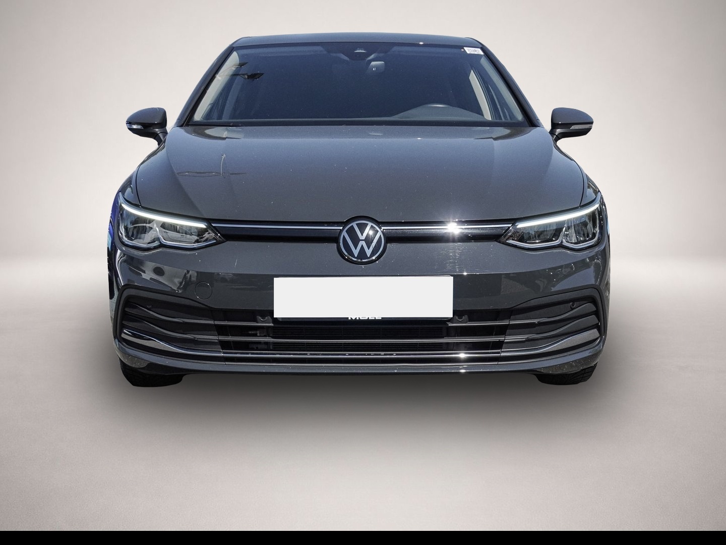 Volkswagen Golf (02/2024, )