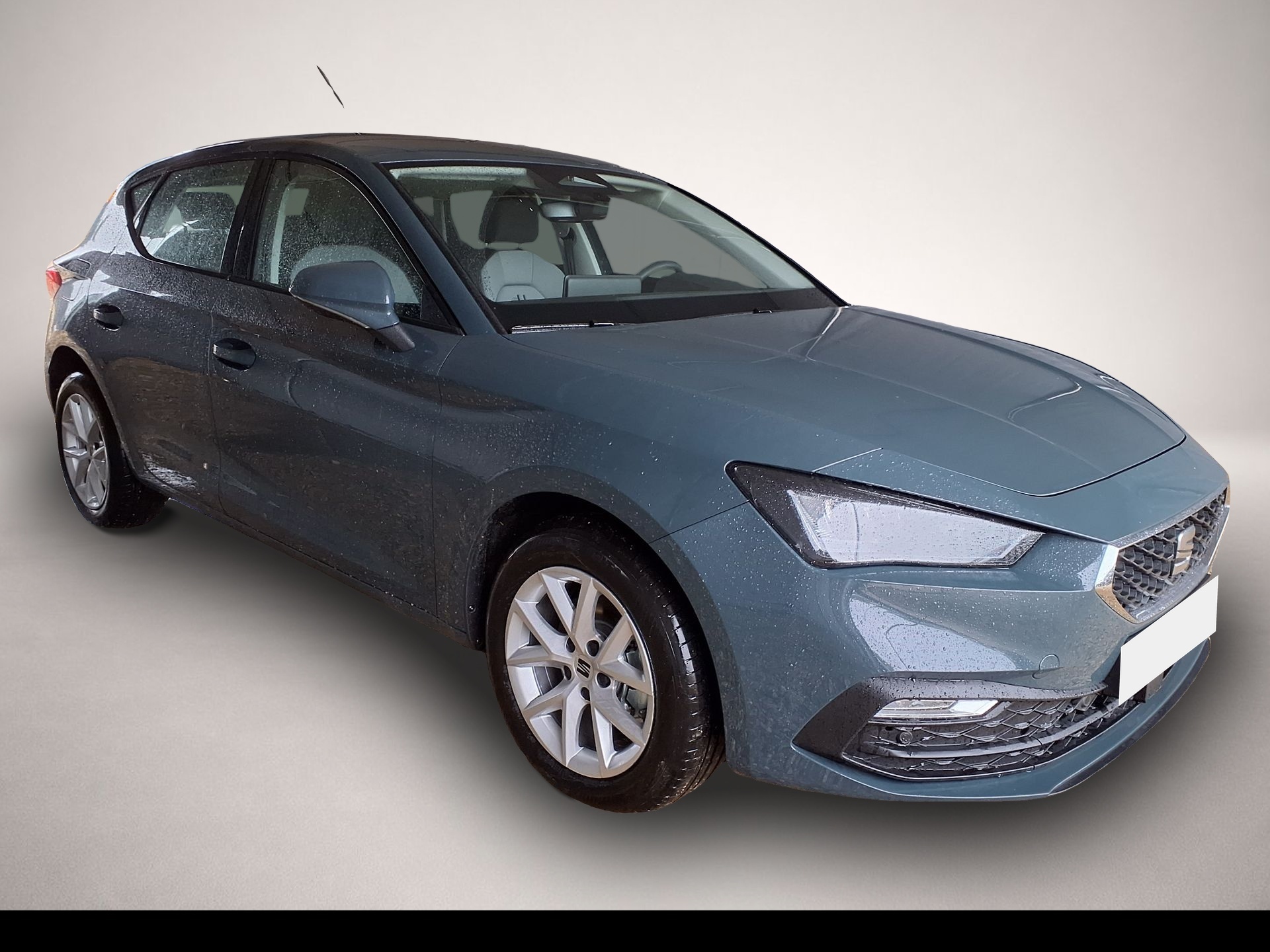 SEAT Leon, image 4 of 5