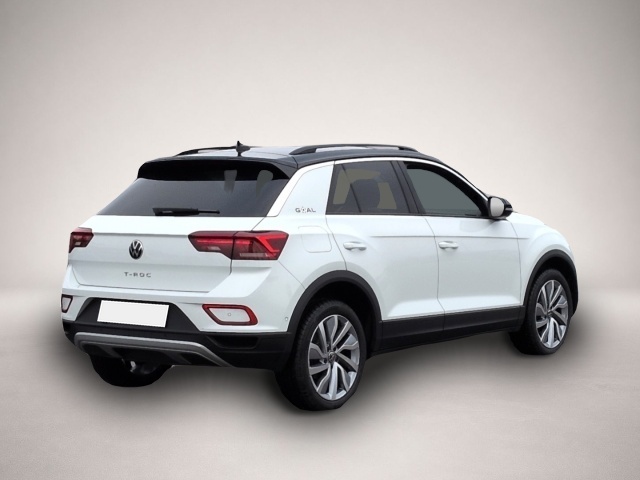 Volkswagen T-Roc (02/2025, Diesel)