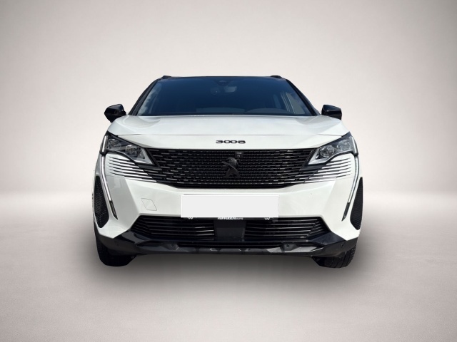 Peugeot 3008 (03/2024, Benzin)