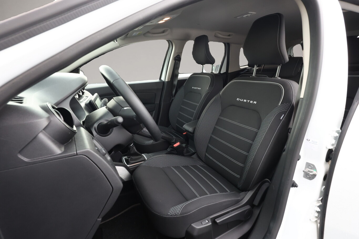 Dacia Duster (03/2022, Benzin)