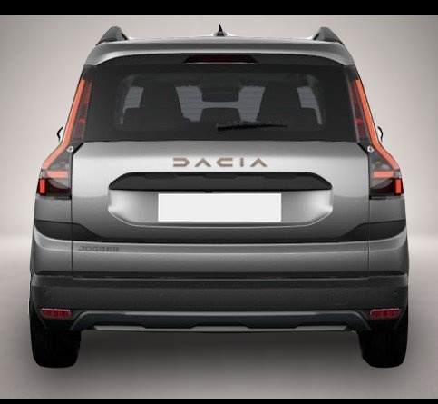Dacia Jogger (06/2026, Autogas (LPG))