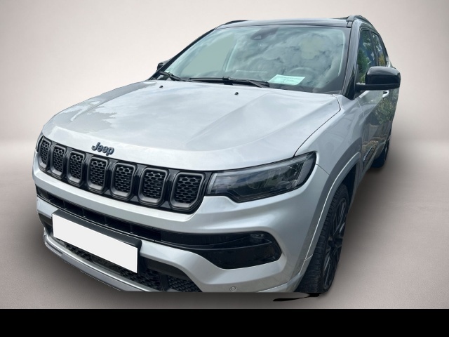 Jeep Compass (12/2022, )