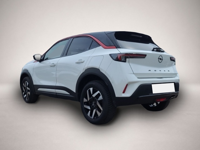Opel Mokka (12/2023, Benzin)