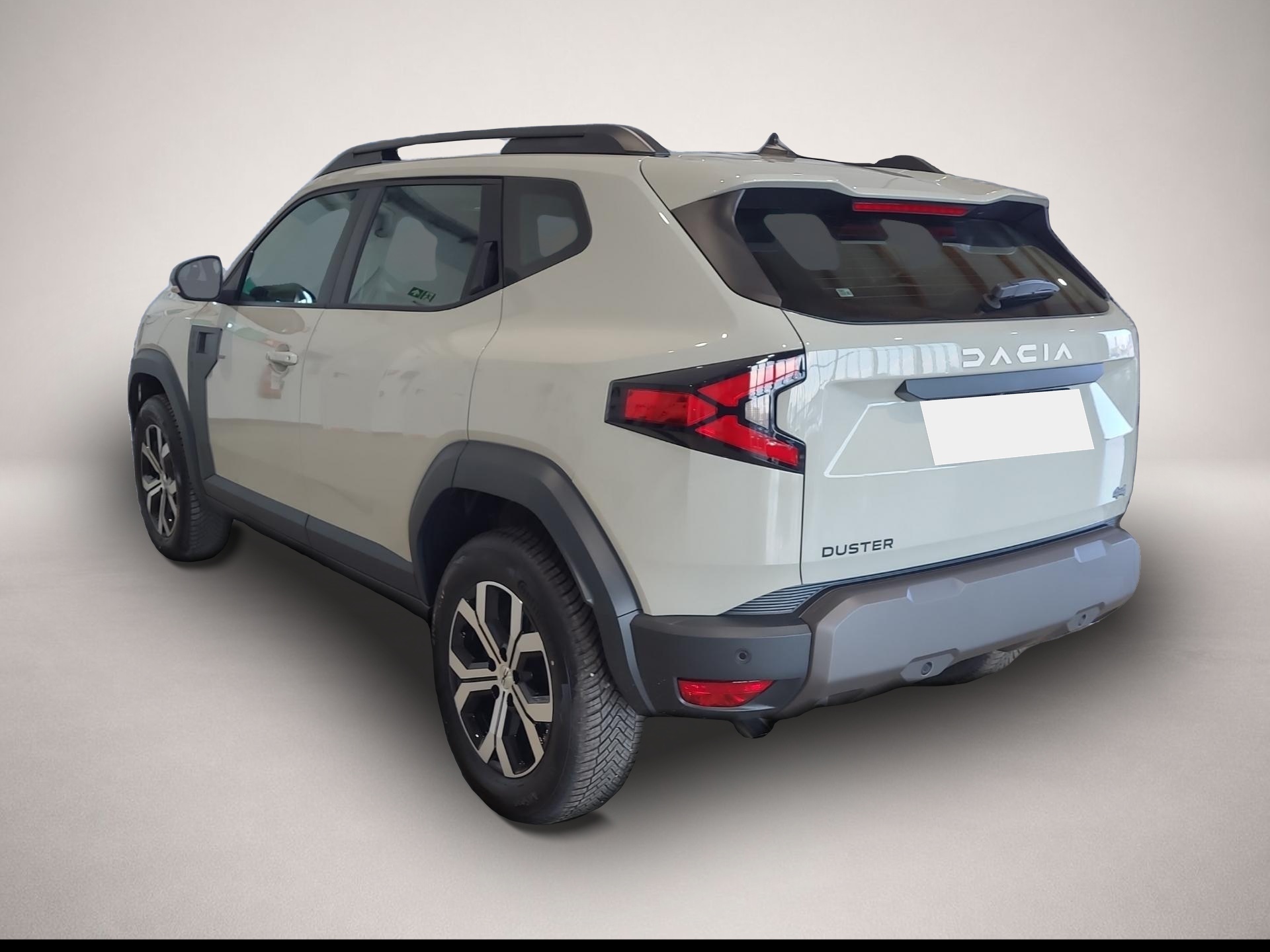 Dacia Duster (06/2025, Benzin)