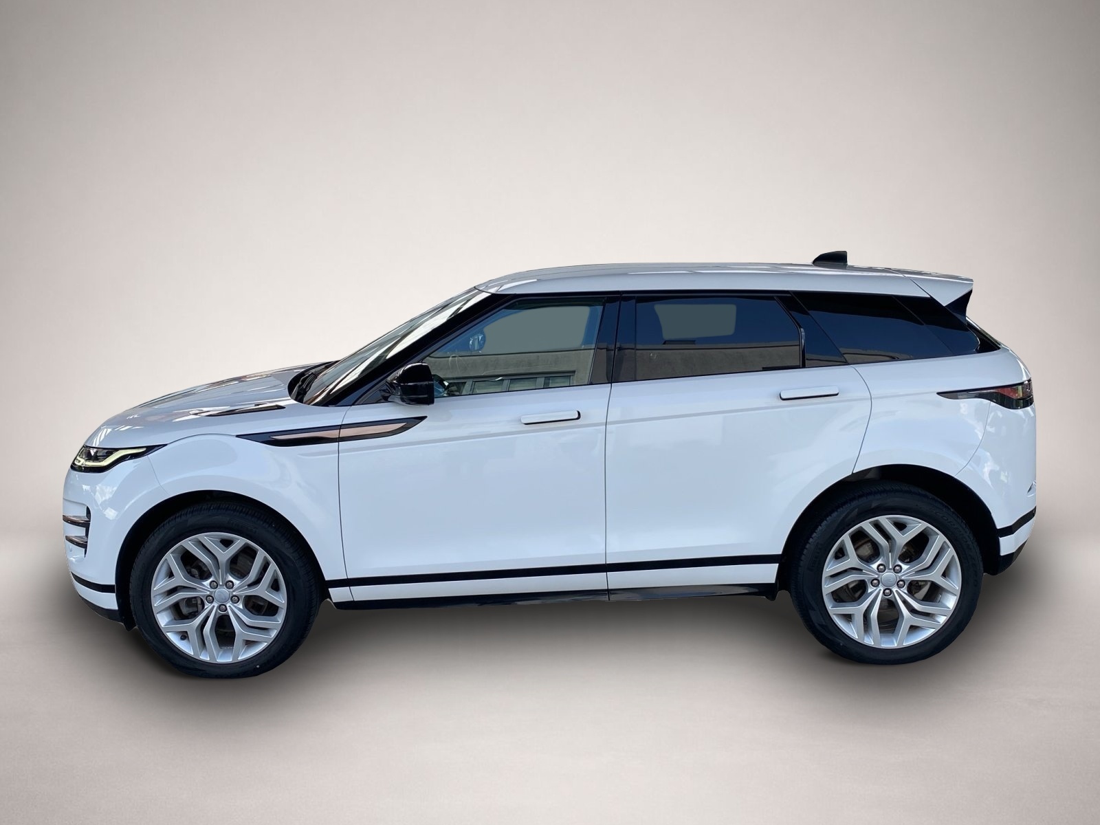 Land-Rover Range Rover Evoque (06/2023, Diesel)
