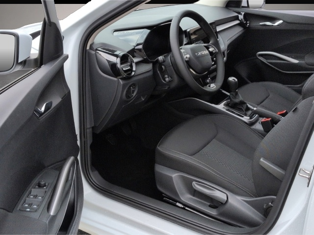 Skoda Fabia, Bild 4 von 7