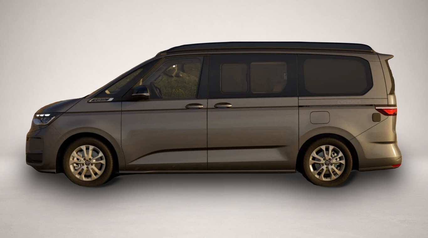 Volkswagen T7 California (06/2026, Diesel)