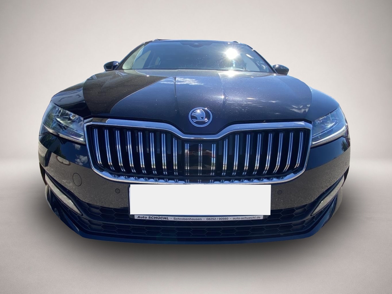 Skoda Superb (03/2024, )