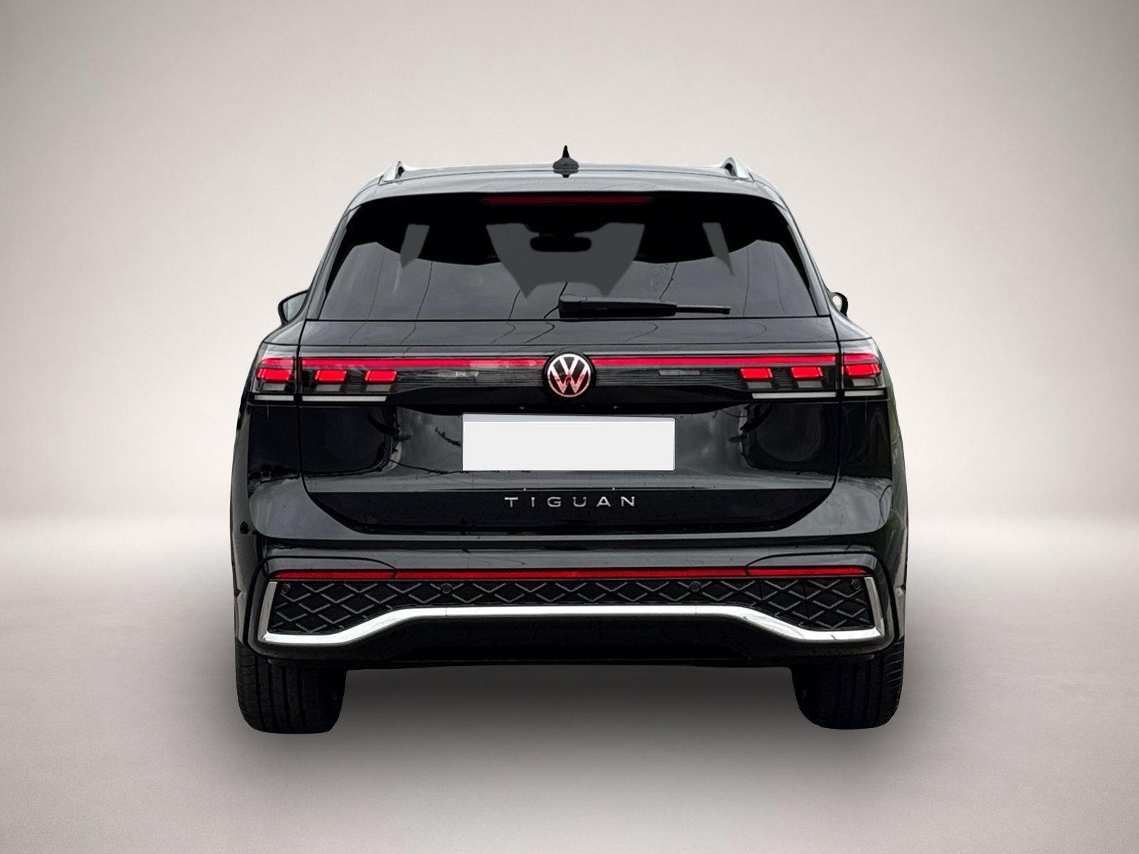 Volkswagen Tiguan (04/2026, Diesel)