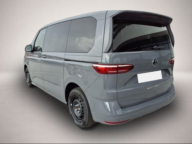 Volkswagen T7 Multivan, Bild 3 von 4