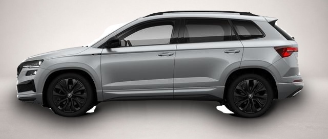 Skoda Karoq, image 2 of 5
