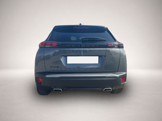Peugeot 2008 (03/2024, Benzin)