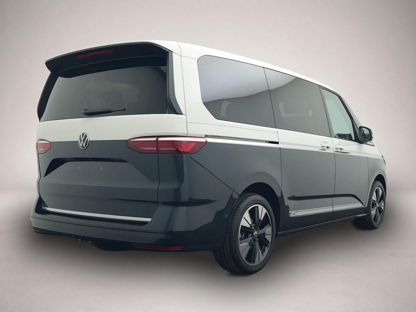 Volkswagen T7 Multivan (, Diesel)