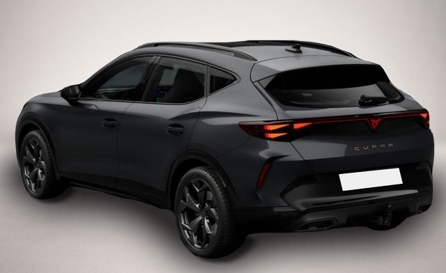 CUPRA Formentor, image 4 of 4