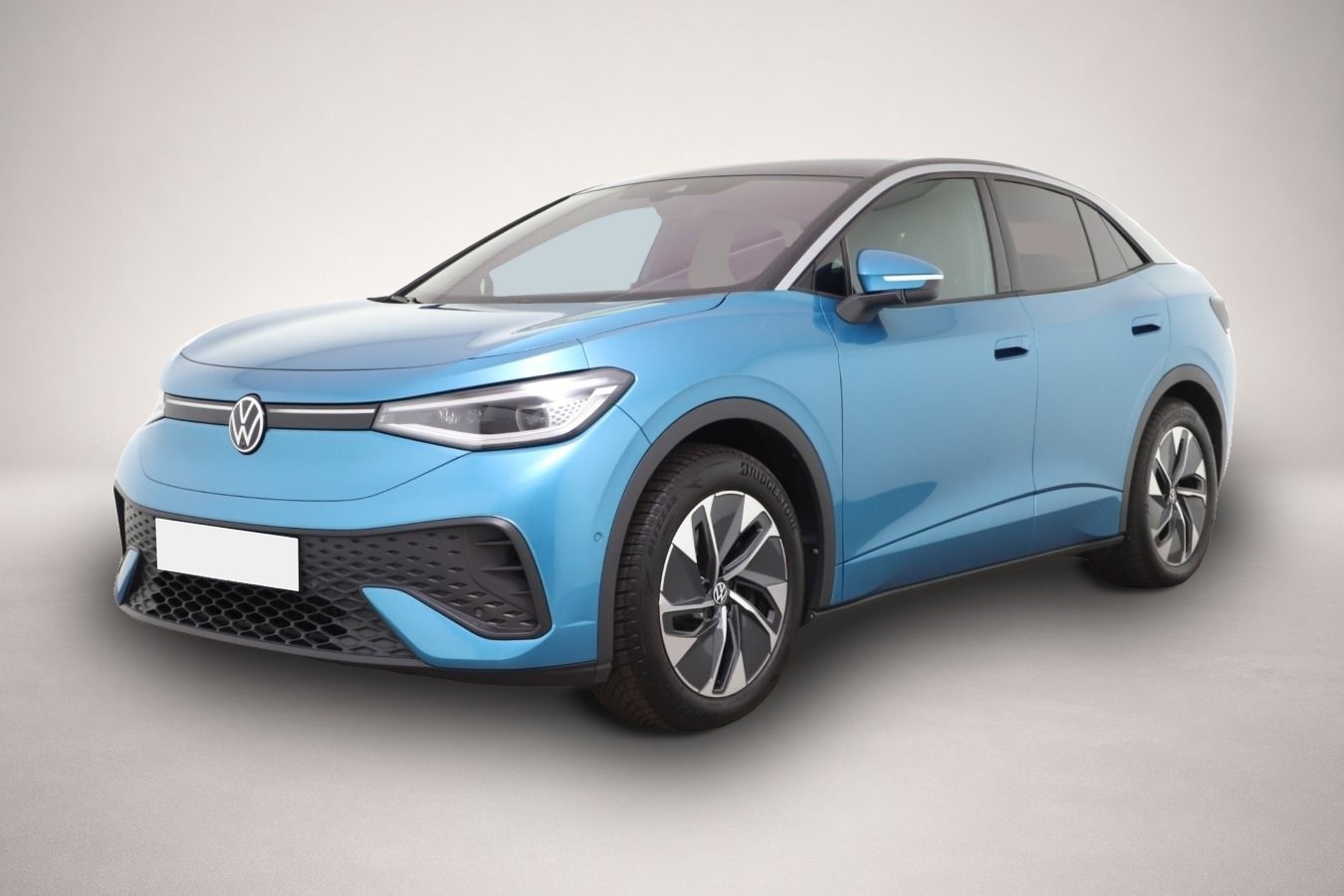 Volkswagen ID.5 (10/2025, ELECTRIC)