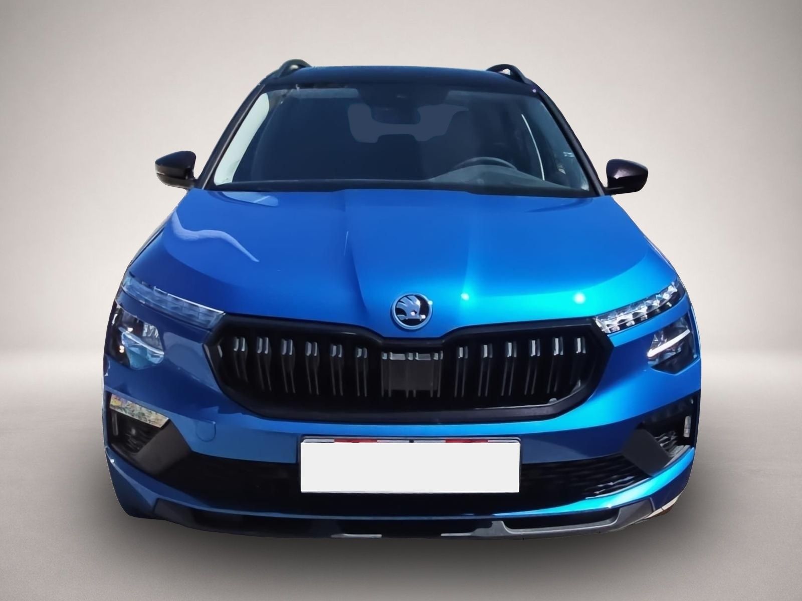 Skoda Kamiq (04/2026, Benzin)