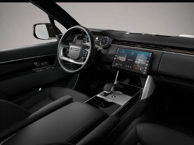 Land-Rover Range Rover (03/2026, Benzin)