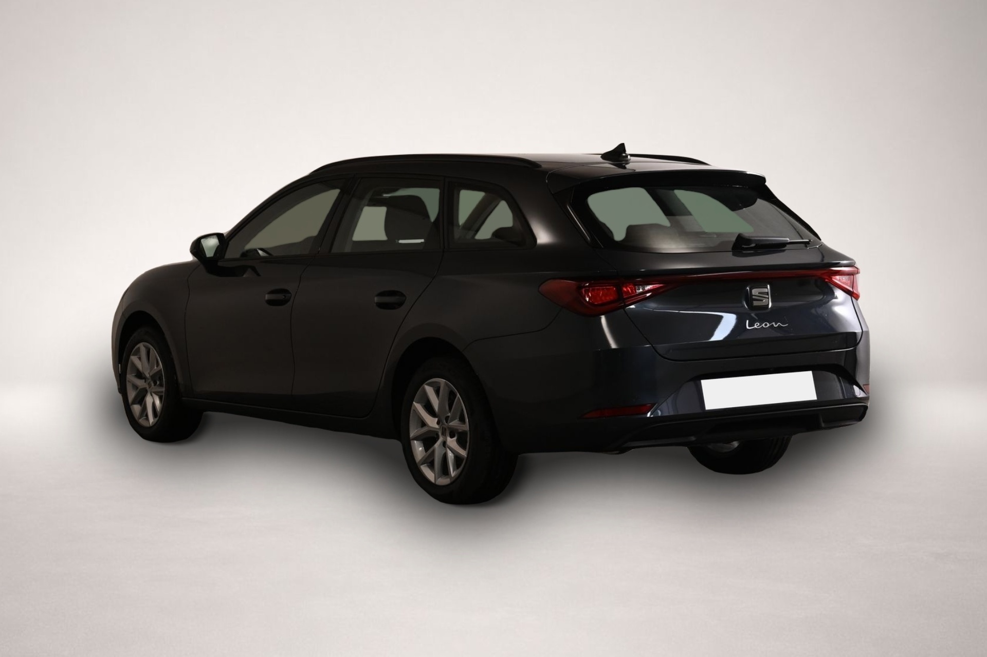 SEAT Leon, Bild 3 von 5