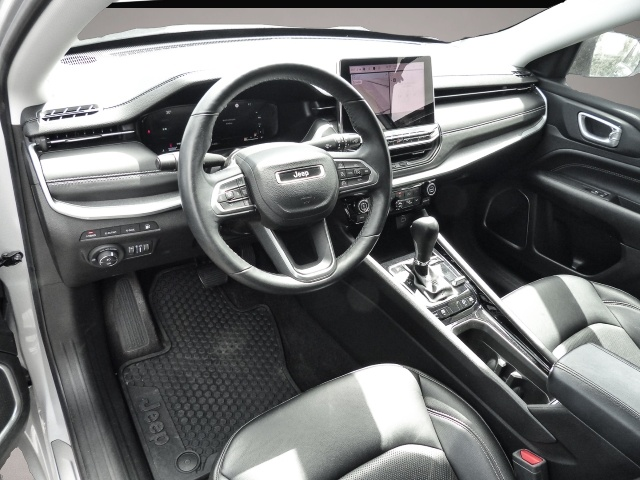 Jeep Compass (12/2022, )