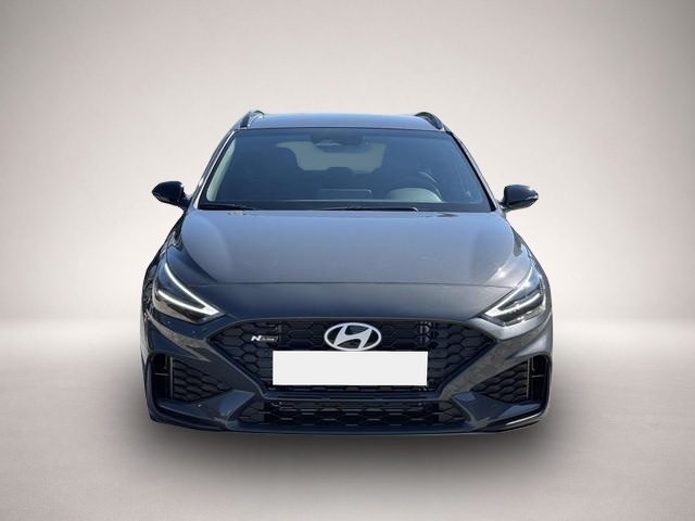 Hyundai i30 (07/2026, Benzin)