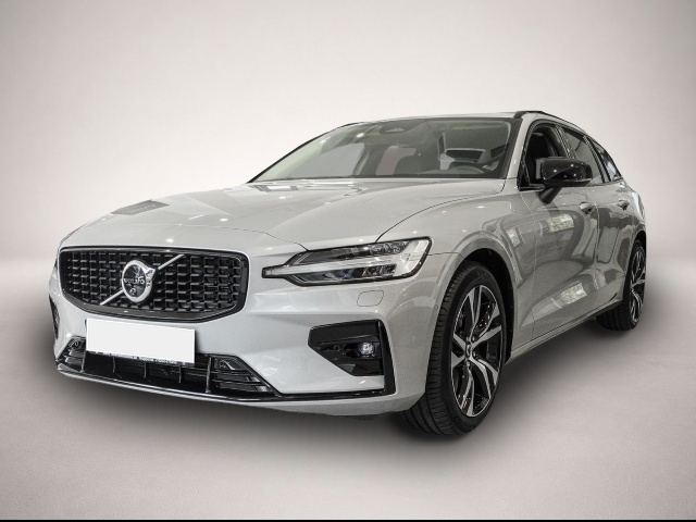 Volvo V60 (05/2026, Benzin)