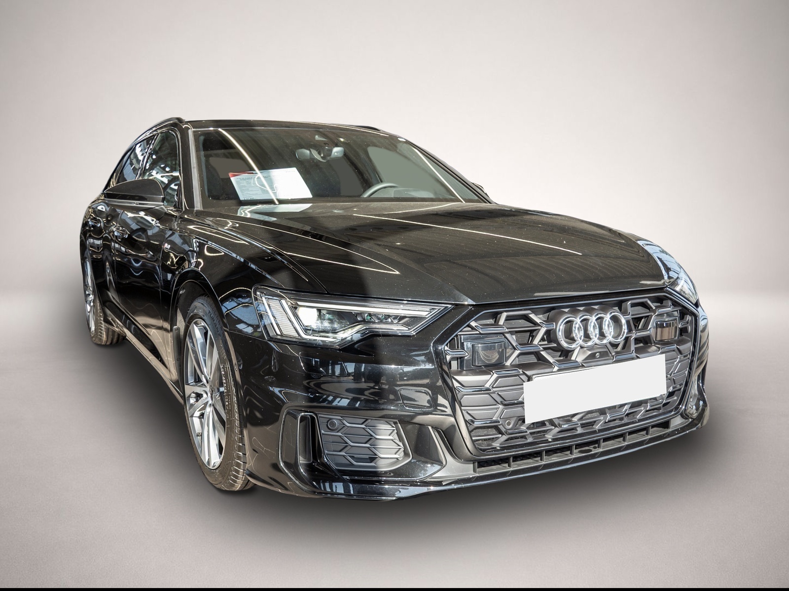Audi A6 (11/2025, Diesel)