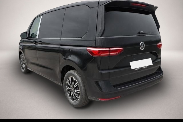Volkswagen T7 Multivan, Bild 2 von 5
