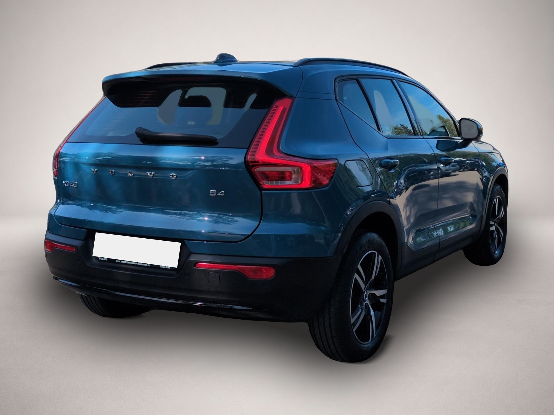 Volvo XC40 (05/2023, Benzin)