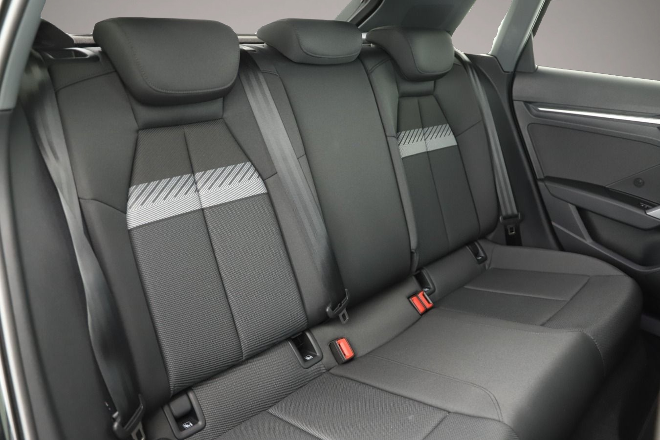 Audi A3 (09/2025, )