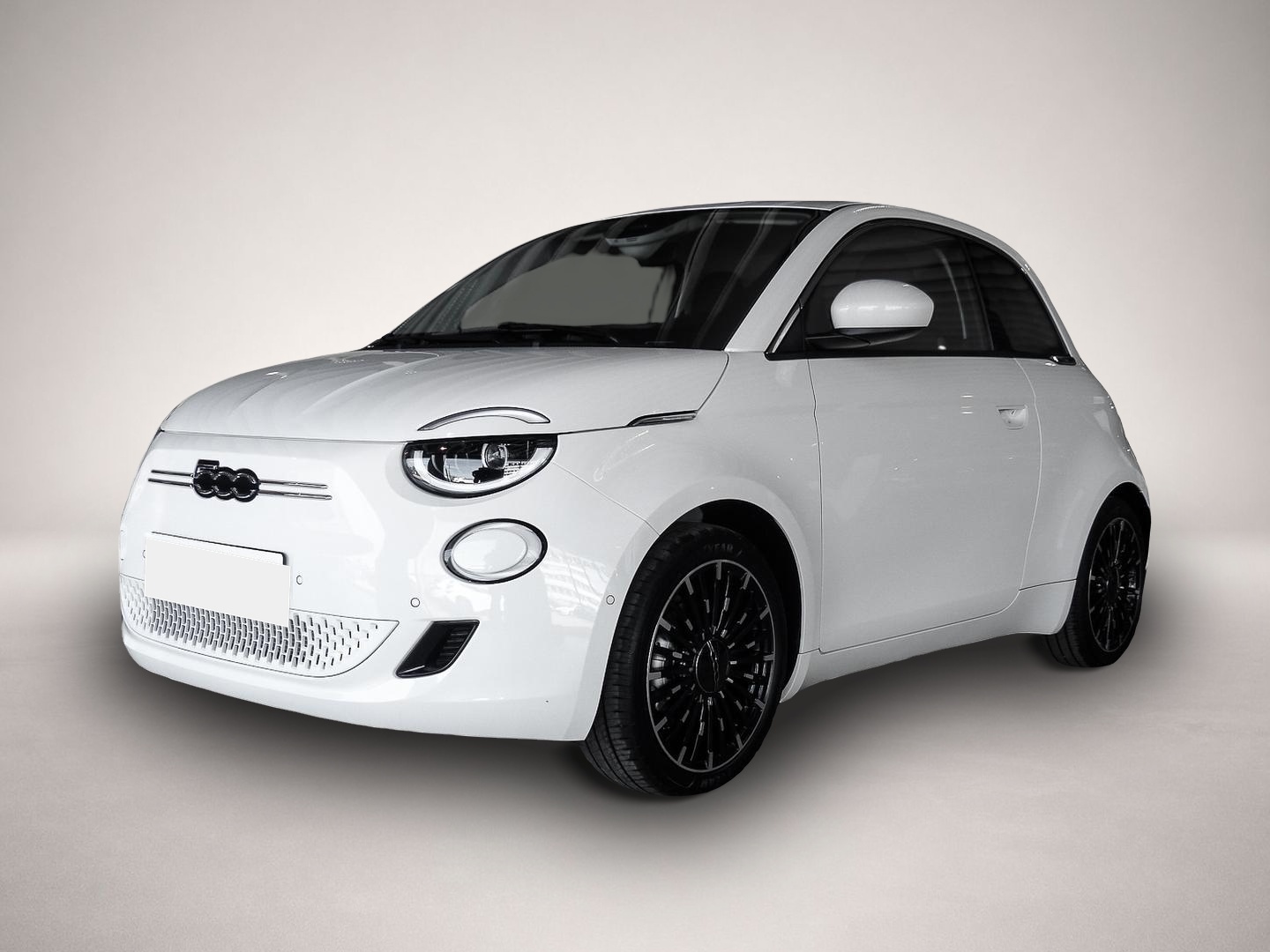 Fiat 500e (, ELECTRIC)