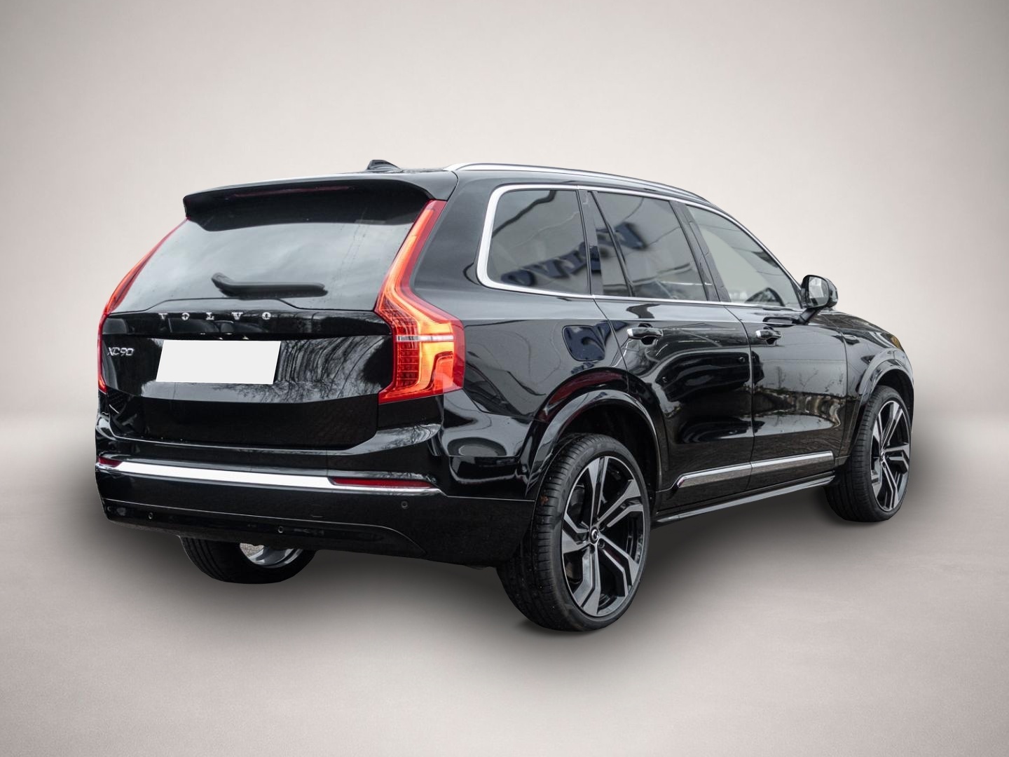 Volvo XC90 (10/2023, Diesel)