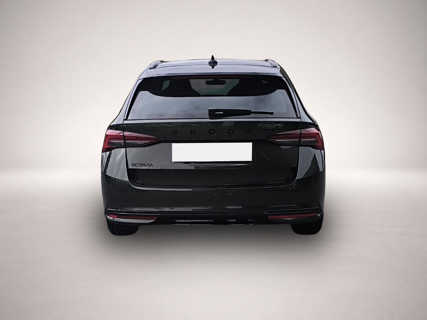 Skoda Octavia, Bild 6 von 8