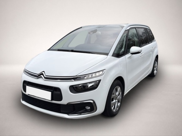Citroen Grand C4 Picasso / SpaceTourer (07/2020, Benzin)