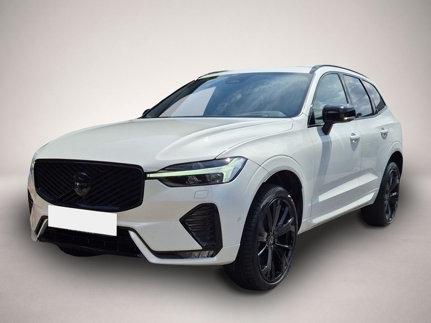 Volvo XC60 (09/2025, Benzin)