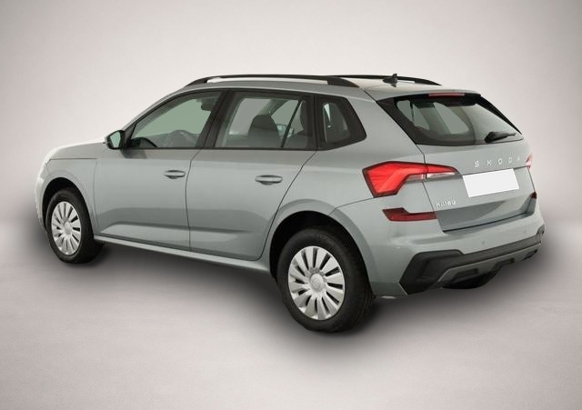 Skoda Kamiq (05/2026, Benzin)