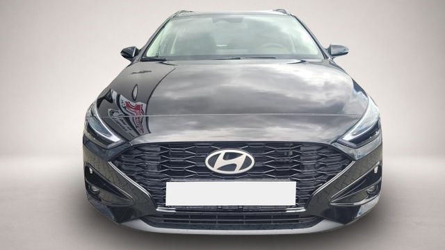 Hyundai i30 (04/2026, Benzin)
