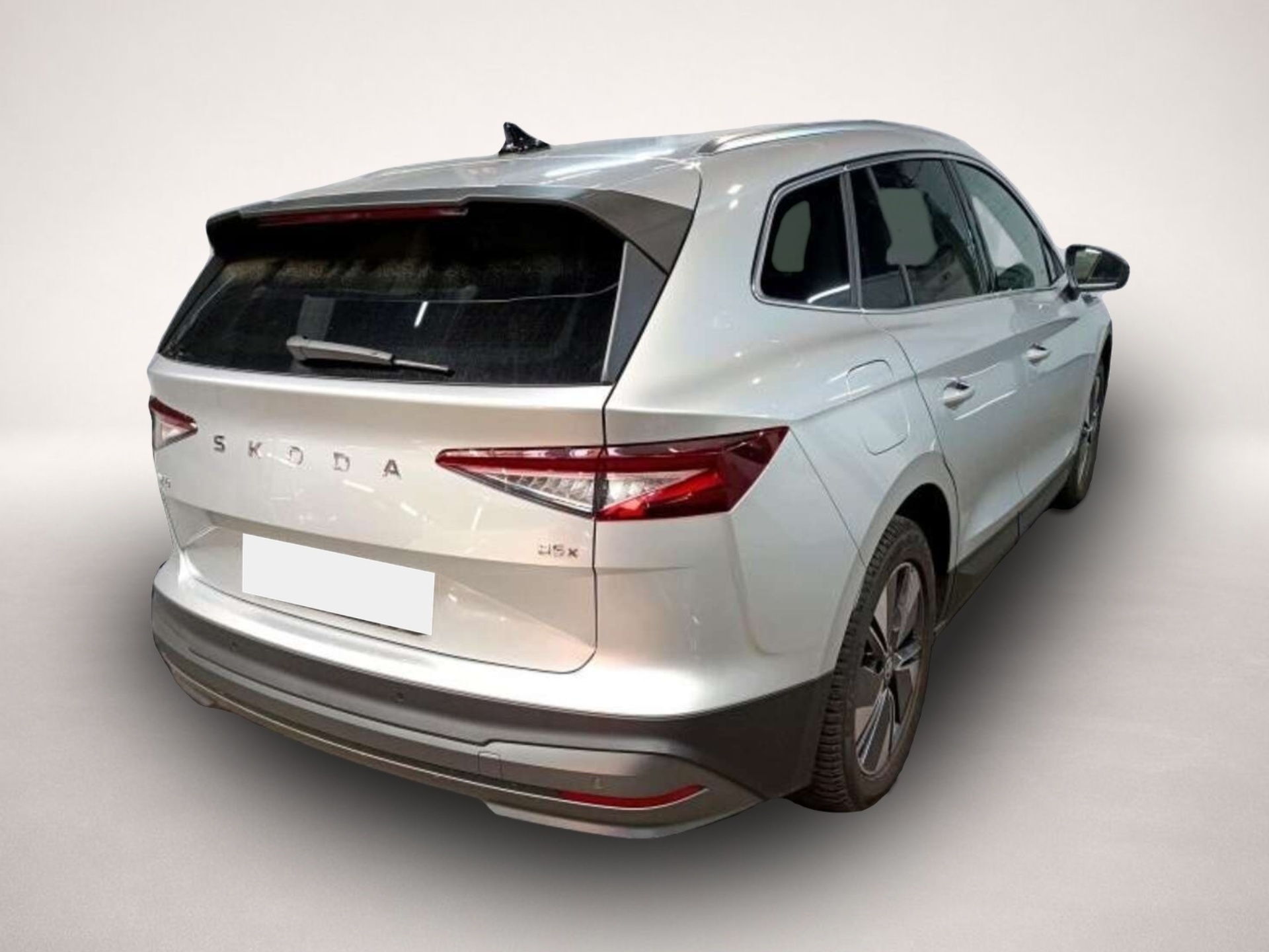 Skoda Enyaq (05/2025, ELECTRIC)
