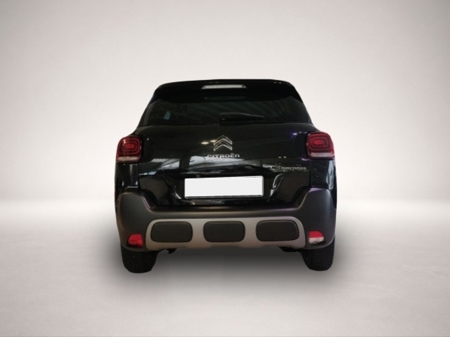 Citroen C3 Aircross (03/2023, Benzin)
