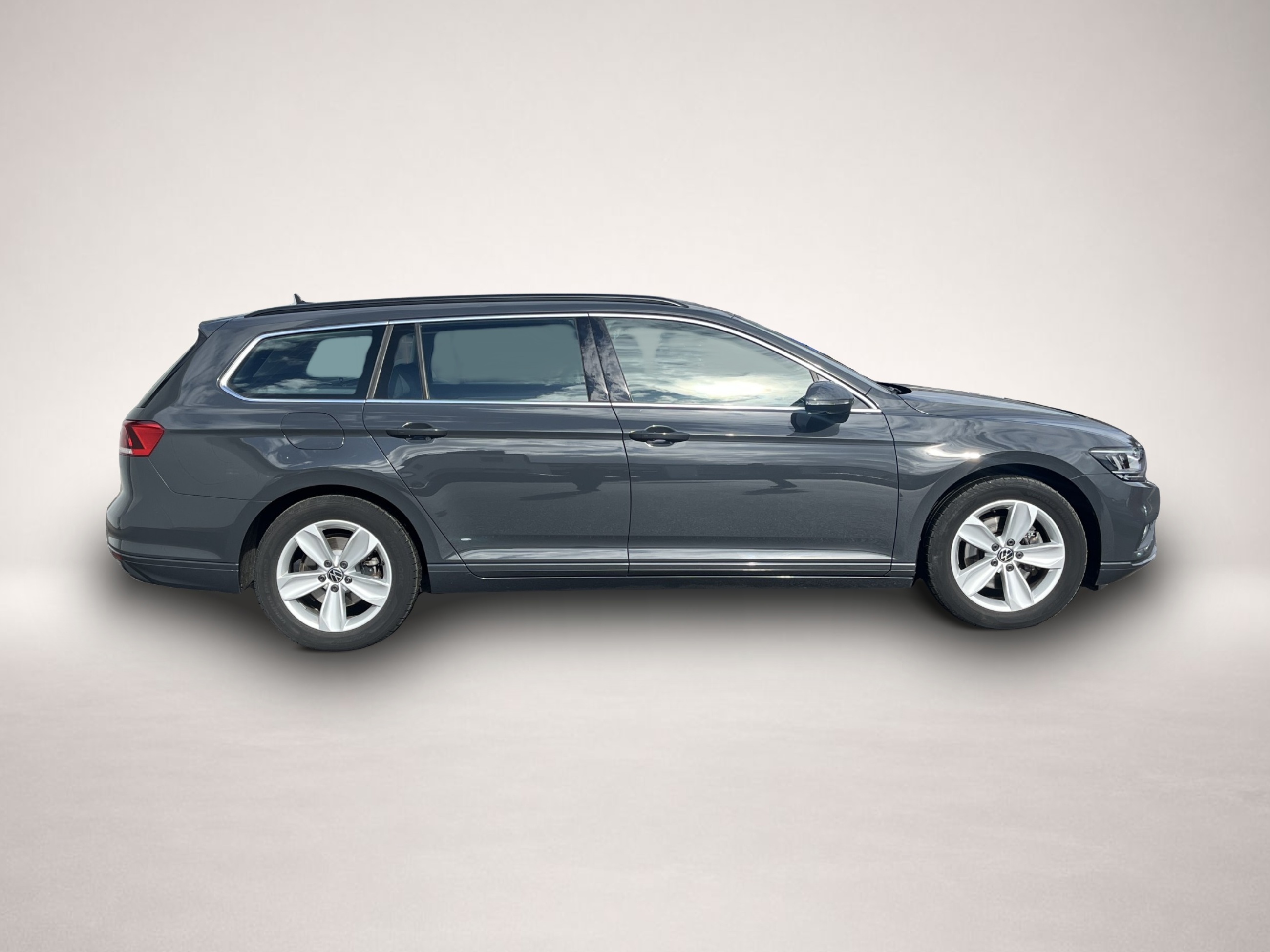 Volkswagen Passat Variant (02/2020, Diesel)
