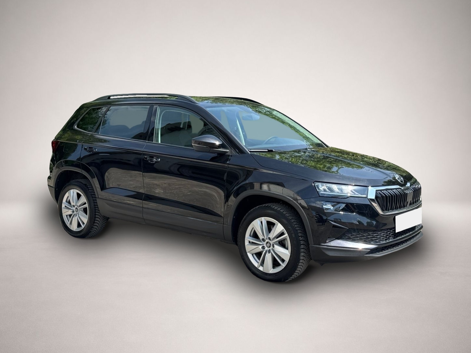 Skoda Karoq (08/2025, )