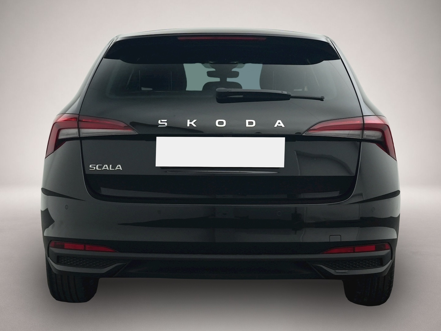 Skoda Scala (04/2024, Benzin)