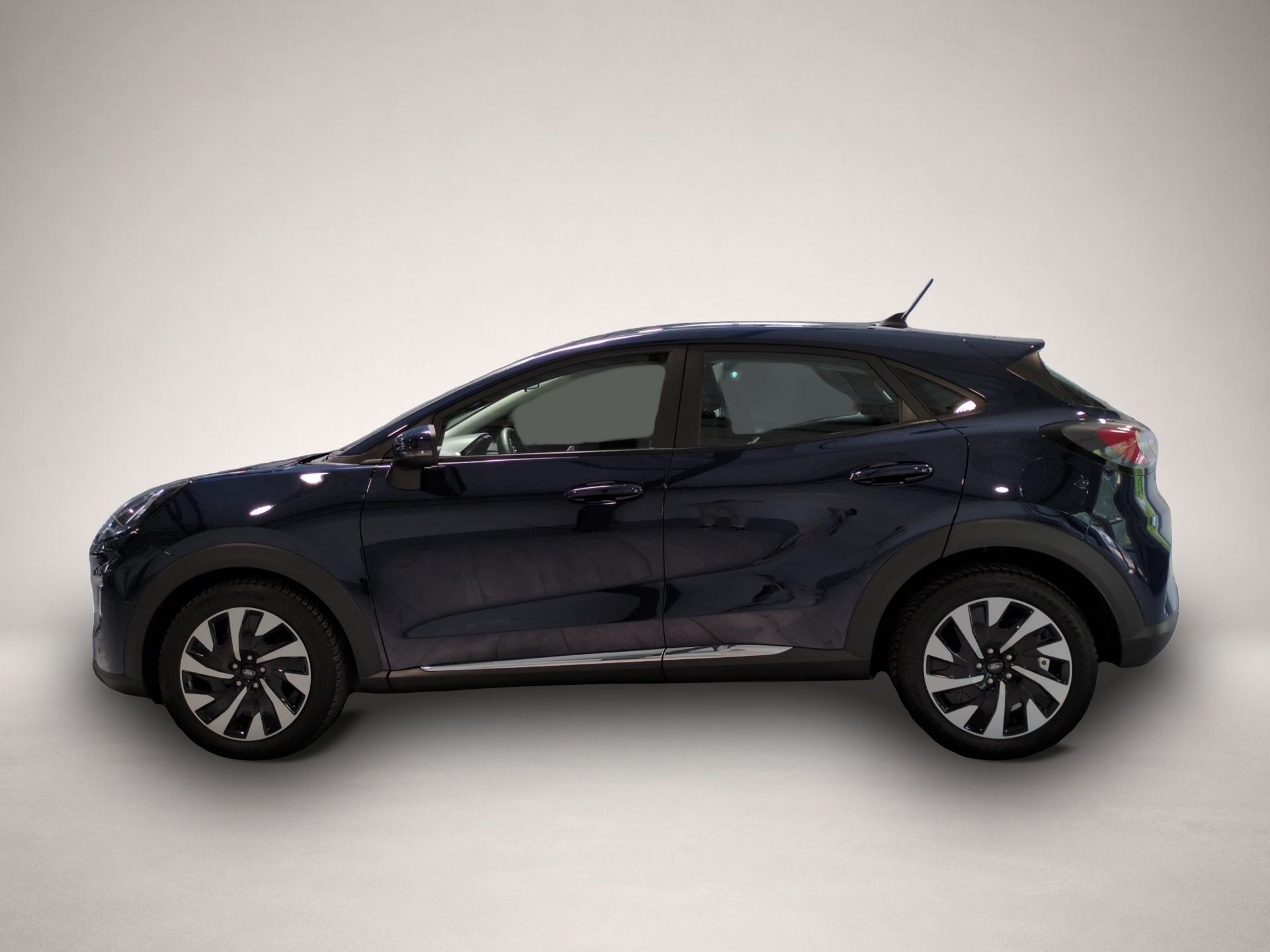 Ford Puma (06/2023, Benzin)