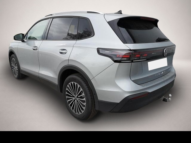 Volkswagen Tiguan, Bild 2 von 4