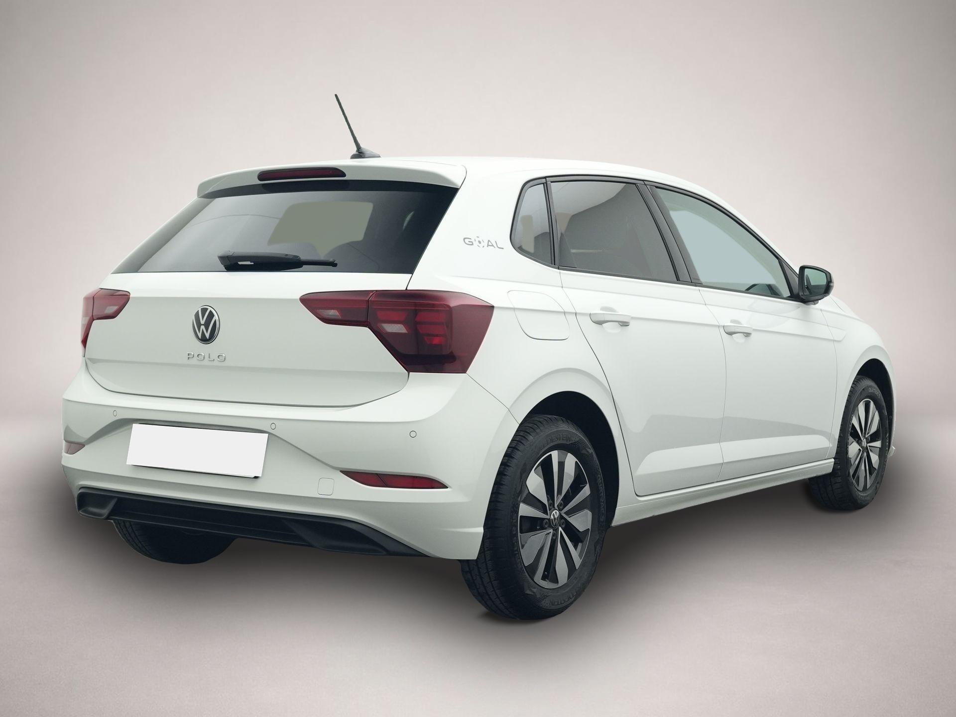 Volkswagen Polo (10/2025, Benzin)