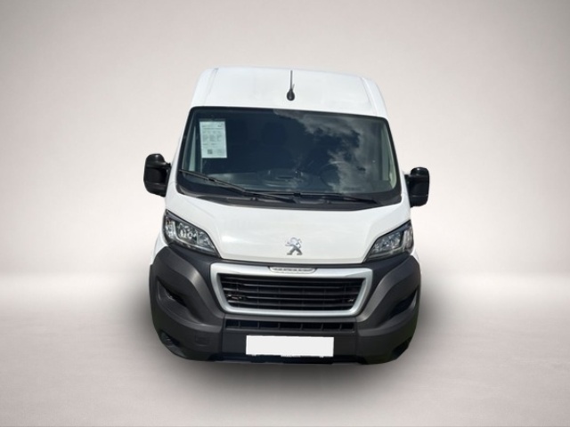 Peugeot Other (04/2023, Diesel)