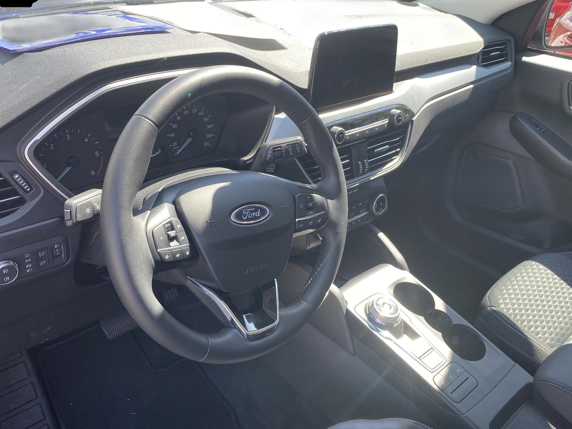 Ford Kuga (08/2024, Diesel)
