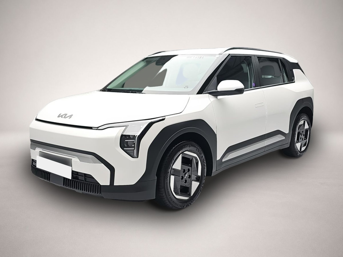 KIA EV3 (, ELECTRIC)